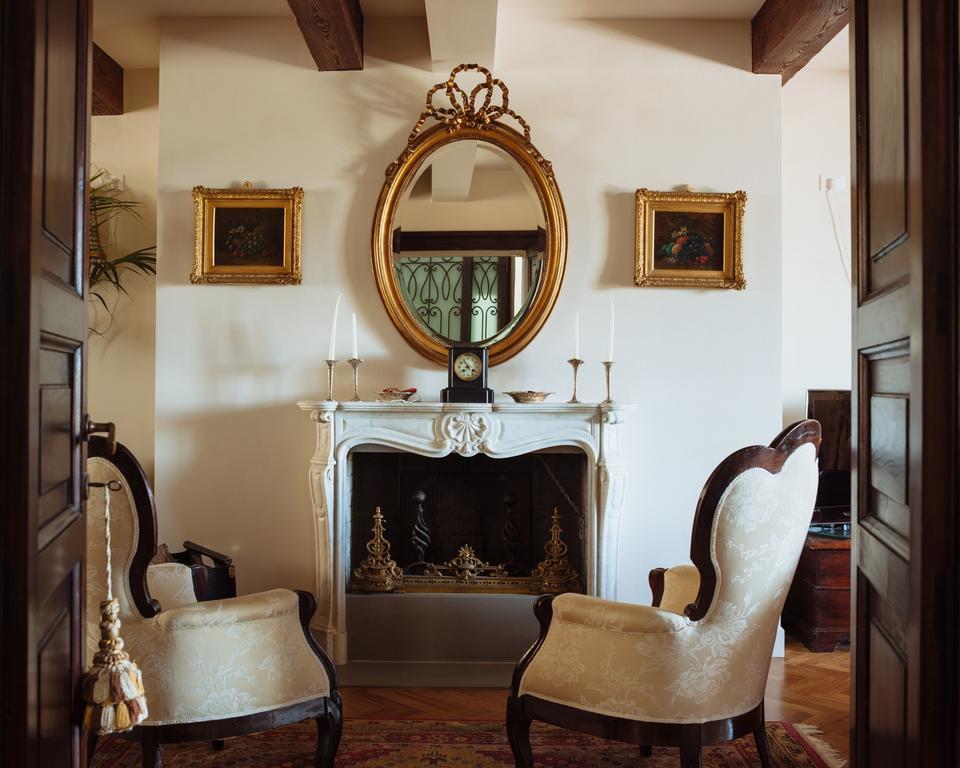 Bed & Breakfast Al Re Cesena