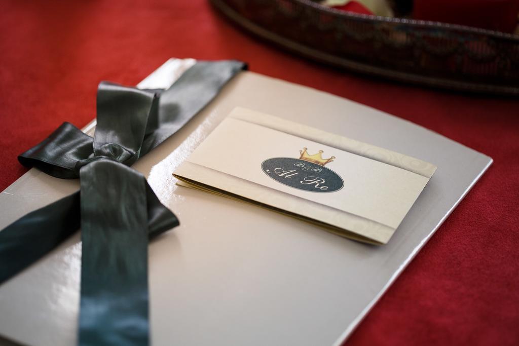 Al Re Bed & Breakfast Cesena