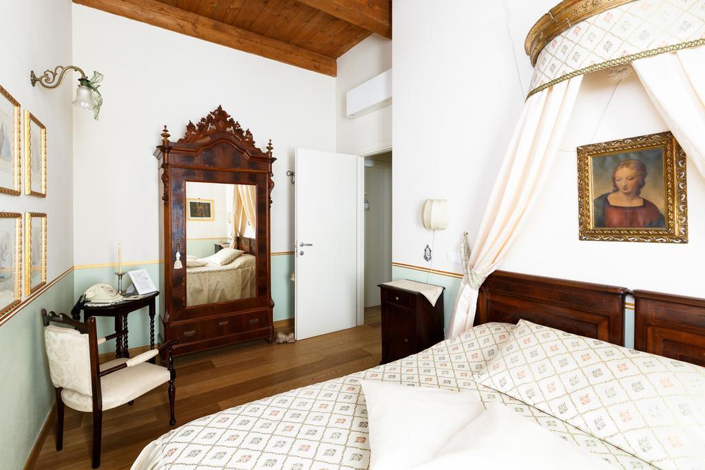 Al Re Bed & Breakfast *