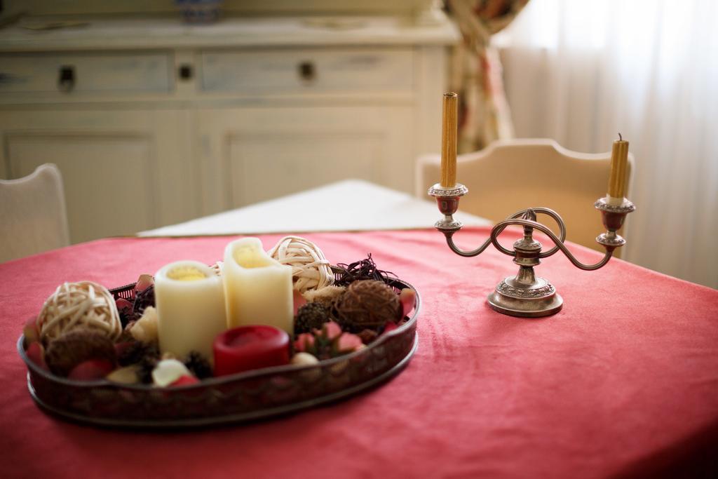 Al Re Bed & Breakfast