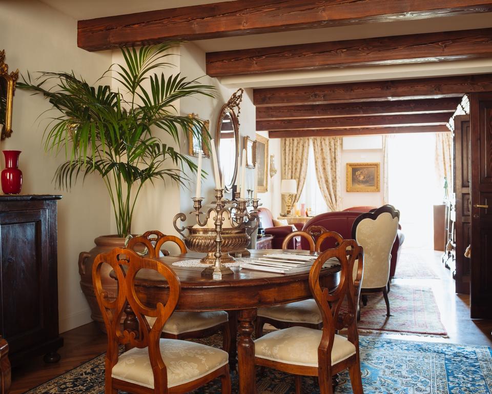 Bed & Breakfast Al Re Cesena