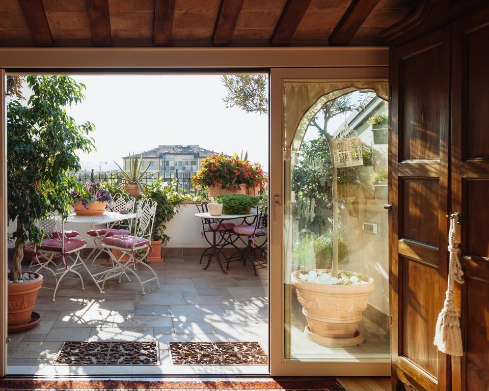 Bed & Breakfast Al Re
