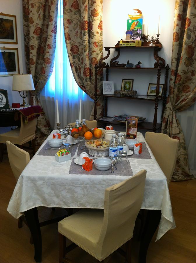 Al Re Bed & Breakfast