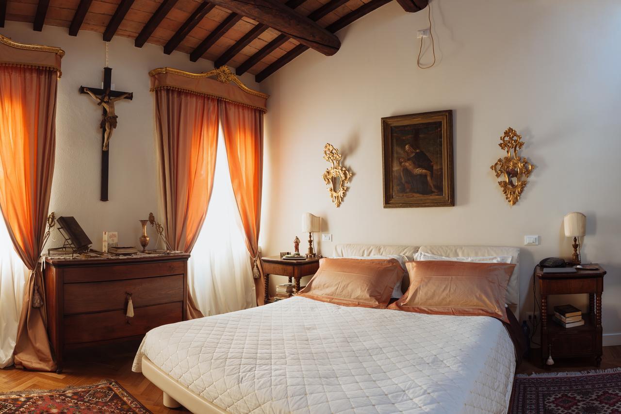 Bed & Breakfast Al Re