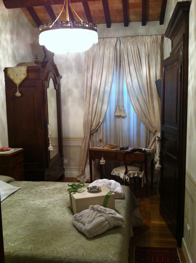 Al Re Bed & Breakfast
