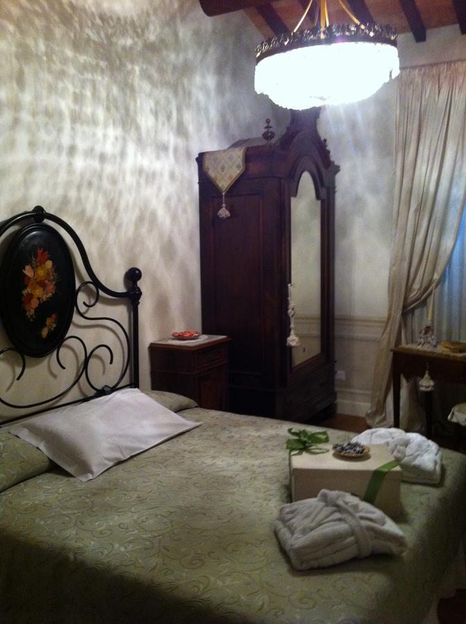 Bed & Breakfast Al Re Cesena